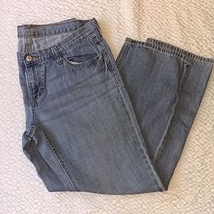 Old Navy denim jeans